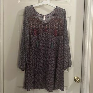 Xhilaration Dress